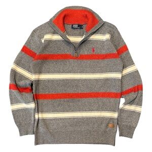 Vintage Polo Ralph Lauren quarter zip